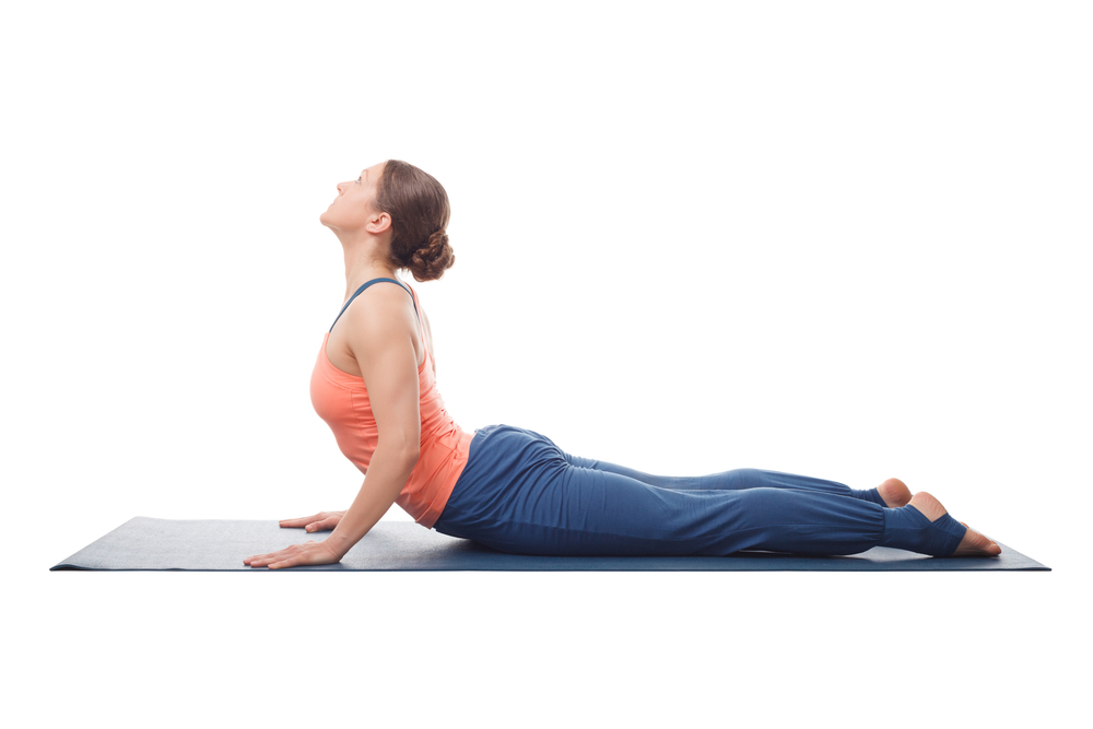 Hilaria Baldwin's 5-Minute Yoga Routine - El Paso, TX Doctor Of Chiropractic